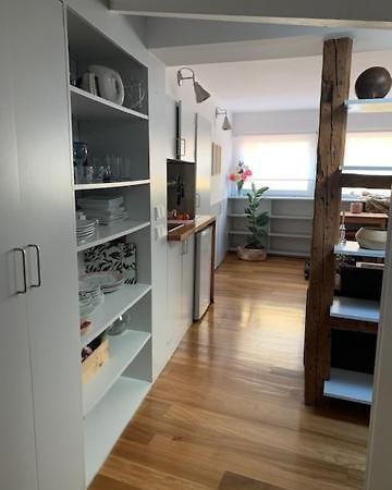 Impresionante Apartamento En Malasana Madrid Esterno foto