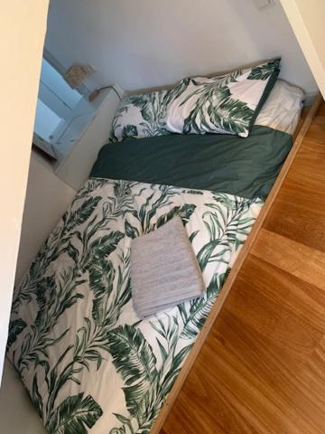 Impresionante Apartamento En Malasana Madrid Esterno foto