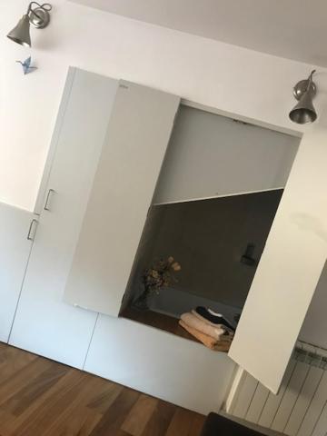 Impresionante Apartamento En Malasana Madrid Esterno foto