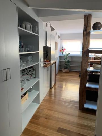 Impresionante Apartamento En Malasana Madrid Esterno foto