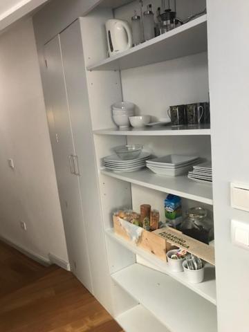 Impresionante Apartamento En Malasana Madrid Esterno foto